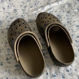 Crocs Classic Clogs
